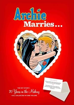 Seller image for Archie Marries . . . for sale by GreatBookPrices