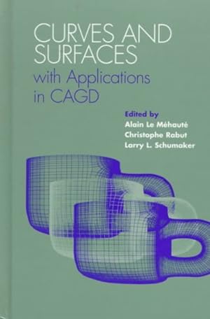 Seller image for Curves and Surfaces With Applications in Cagd for sale by GreatBookPrices