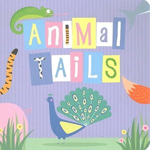 Immagine del venditore per Animal Tails venduto da GreatBookPrices