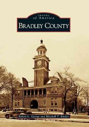 Seller image for Bradley County, Tn for sale by GreatBookPrices