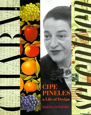 Seller image for Cipe Pineles : A Life of Design for sale by GreatBookPrices