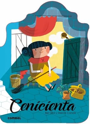 Immagine del venditore per Cenicienta / Cinderella -Language: spanish venduto da GreatBookPrices