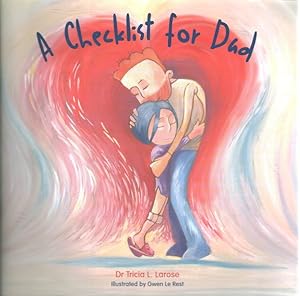 Seller image for Checklist for Dad for sale by GreatBookPrices
