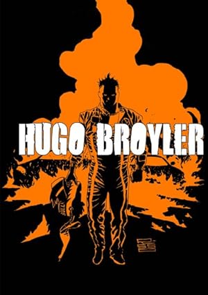 Image du vendeur pour Hugo Broyler / A User's Guide Static Velocity Racing mis en vente par GreatBookPrices