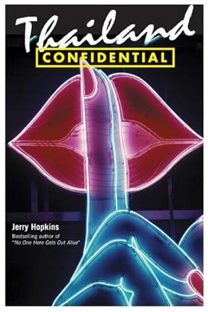 Seller image for Thailand Confidential for sale by GreatBookPrices
