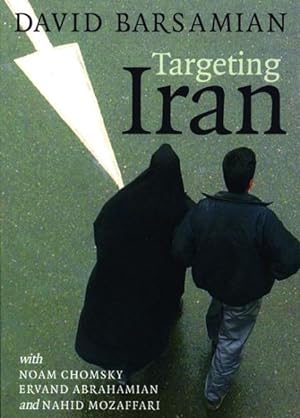 Imagen del vendedor de Targeting Iran a la venta por GreatBookPrices