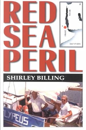 Seller image for Red Sea Peril for sale by GreatBookPrices