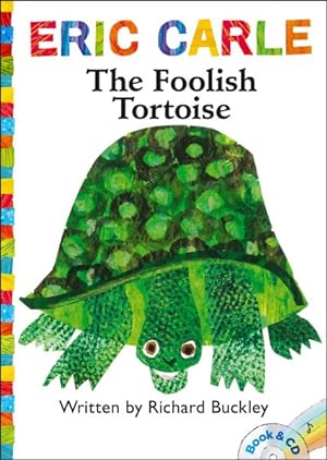 Immagine del venditore per Foolish Tortoise venduto da GreatBookPrices