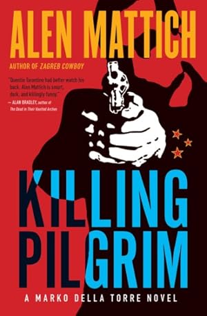 Imagen del vendedor de Killing Pilgrim a la venta por GreatBookPrices