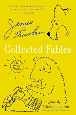 Image du vendeur pour Collected Fables mis en vente par GreatBookPrices