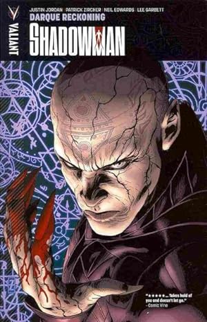 Seller image for Shadowman 2 : Darque Reckoning for sale by GreatBookPrices
