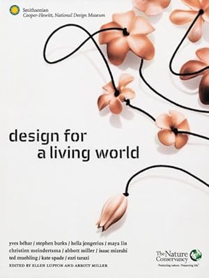 Seller image for Design for a Living World for sale by GreatBookPrices
