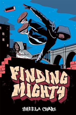 Seller image for Finding Mighty for sale by GreatBookPrices