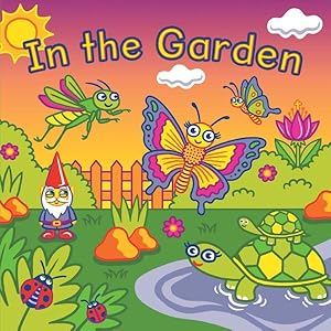 Seller image for In the Garden for sale by GreatBookPrices