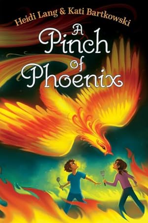 Immagine del venditore per Pinch of Phoenix venduto da GreatBookPrices