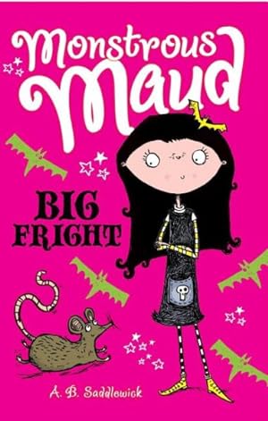 Seller image for Big Fright for sale by GreatBookPrices