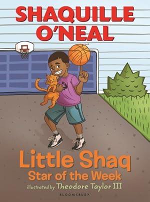 Seller image for Little Shaq : Star of the Week for sale by GreatBookPrices