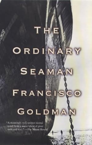 Imagen del vendedor de Ordinary Seaman a la venta por GreatBookPrices