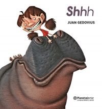 Imagen del vendedor de Shhh -Language: Spanish a la venta por GreatBookPrices