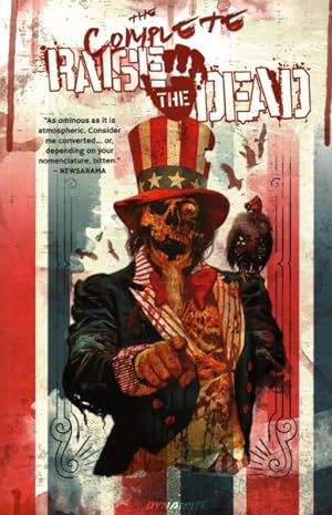 Imagen del vendedor de Complete Raise the Dead a la venta por GreatBookPrices
