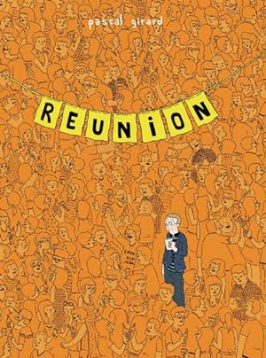 Seller image for Reunion for sale by GreatBookPrices
