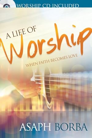 Seller image for Life of Worship for sale by GreatBookPrices