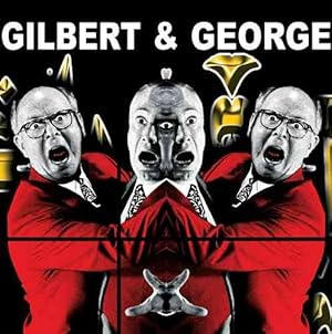 Bild des Verkufers fr Gilbert & George zum Verkauf von GreatBookPrices