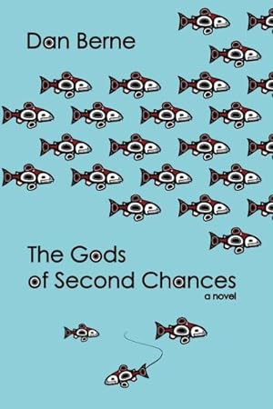Imagen del vendedor de Gods of Second Chances : A Novel a la venta por GreatBookPrices