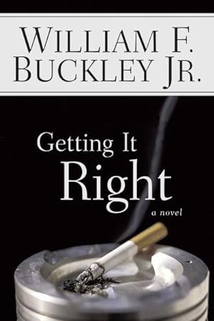 Seller image for Getting It Right : A Novel for sale by GreatBookPrices