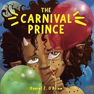 Bild des Verkufers fr Carnival Prince zum Verkauf von GreatBookPrices