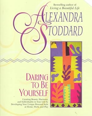 Seller image for Daring to Be Yourself for sale by GreatBookPrices