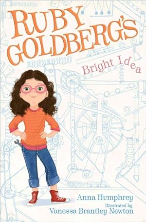 Seller image for Ruby Goldberg's Bright Idea for sale by GreatBookPrices