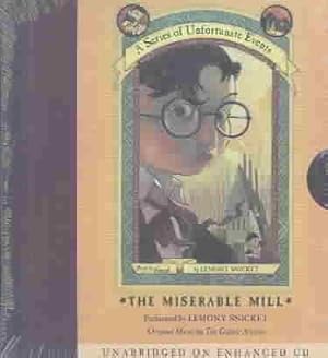 Seller image for Miserable Mill for sale by GreatBookPrices