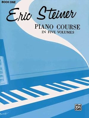 Image du vendeur pour Steiner Piano Course mis en vente par GreatBookPrices