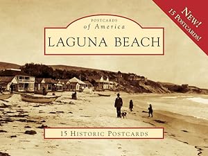 Seller image for Laguna Beach for sale by GreatBookPrices