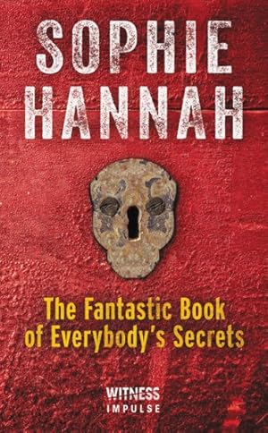 Seller image for Fantastic Book of Everybody's Secrets : Short Stories for sale by GreatBookPrices