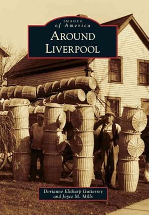 Seller image for Around Liverpool for sale by GreatBookPrices