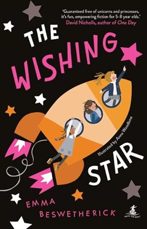 Seller image for Wishing Star for sale by GreatBookPrices