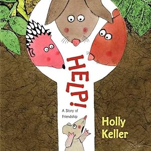 Seller image for Help! : A Story of Friendship for sale by GreatBookPrices