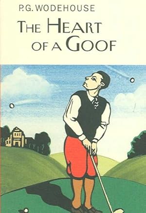 Seller image for Heart of a Goof for sale by GreatBookPrices