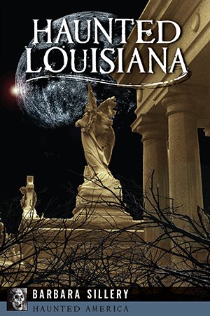 Seller image for Haunted Louisiana for sale by GreatBookPrices