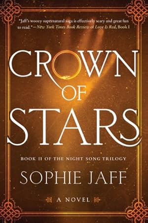 Seller image for Crown of Stars for sale by GreatBookPrices