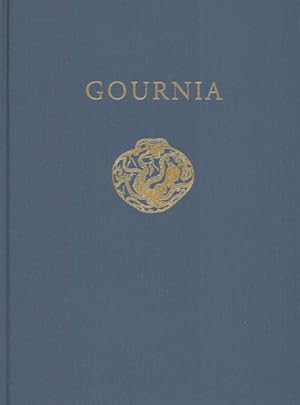 Seller image for Gournia, Vasiliki, and Other Prehistoric Sites on the Isthmus of Hierapetra, Crete : Excavations of the Wells-Houston-Cramp Expeditions 1901, 1903, 1904 for sale by GreatBookPrices