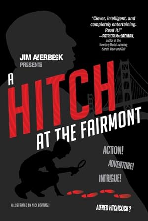 Seller image for Hitch at the Fairmont for sale by GreatBookPrices