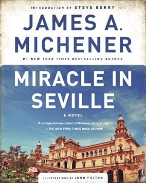 Image du vendeur pour Miracle in Seville mis en vente par GreatBookPrices