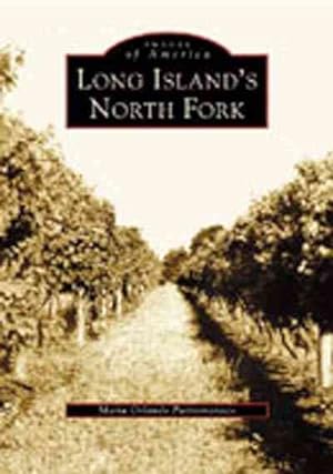 Seller image for Long Islands N Fork for sale by GreatBookPrices