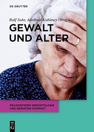 Immagine del venditore per Gewalt Und Alter -Language: german venduto da GreatBookPrices