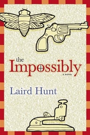 Seller image for Impossibly for sale by GreatBookPrices