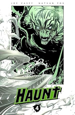 Seller image for Haunt 4 for sale by GreatBookPrices