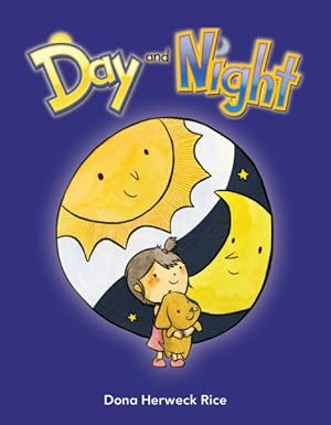 Image du vendeur pour Day and Night Lap Book mis en vente par GreatBookPrices